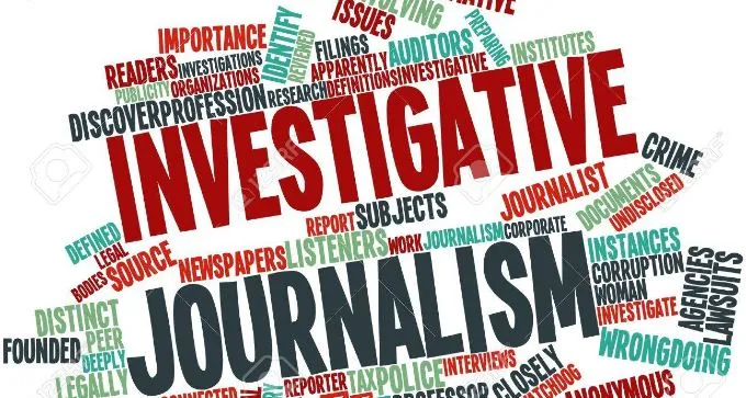 Ilustrasi Jurnalisme Investigasi (Ist)