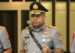 Penyampaian Aspirasi Berjalan Tertib, Polri Beri Apresiasi
