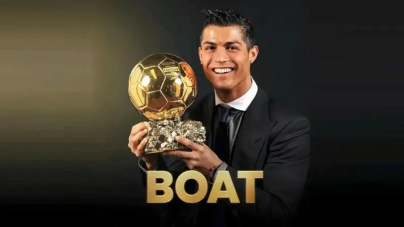 Cristiano Ronaldo. (Istimewa).