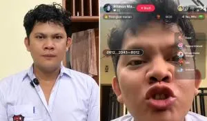Diduga Hina Yesus di TikTok, Konten Kreator di Medan Ditangkap