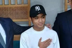 Naik Sidik, Polisi Akan Periksa Betrand Peto Kasus Kekerasan Seksual