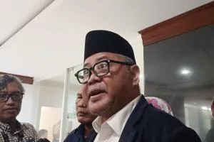 Ini Profil Subhan Palal, Penggugat Suket Ijazah SMA Gibran ke MA