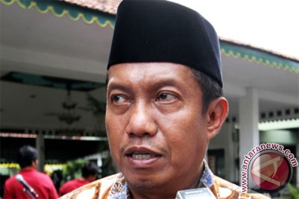Eks Wali Kota Yogyakarta, Haryadi Suyuti (ist)