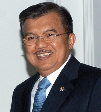 Wapres, Jusuf Kalla