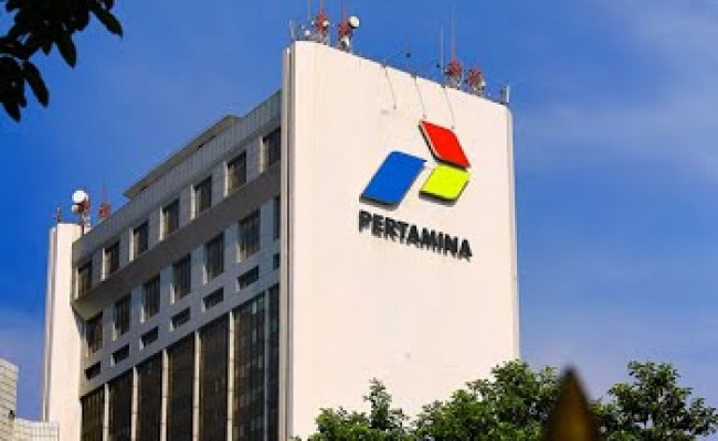 Kantor Pusat PT Pertamina (Persero) (Ist)