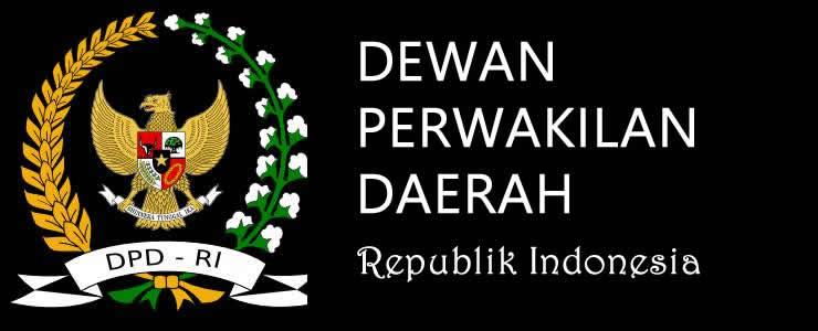 DPD RI. (Istimewa).