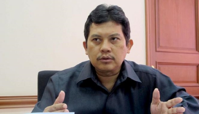 Direktur Utama BPJS Kesehatan Ali Ghufron Mukti (Foto: winnetnews)