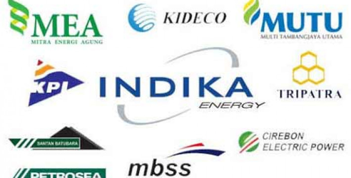 Ladang Bisnis PT Indika Energy Tbk (ist)