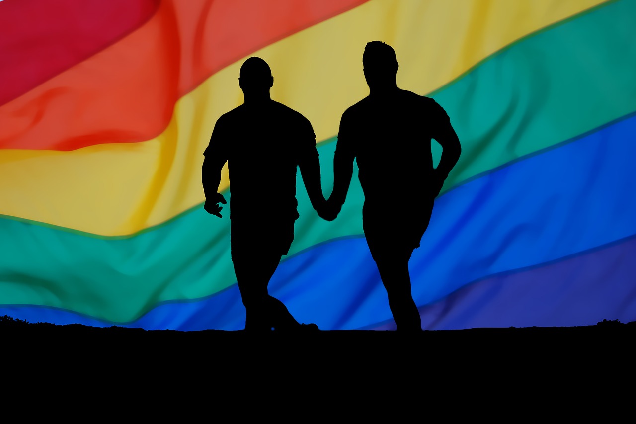 Ilustrasi LGBT (Foto: geopolitica)