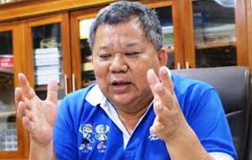 Pengusaha dan Godfather Kalimantan Timur Hery Susanto Abun. (Ist)