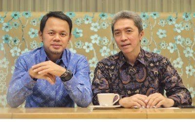 Bima Arya Jagokan Dedie Rachim Jadi Wali Kota Bogor di Pilkada 2024