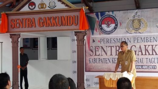ilustrasi - Gakumdu Sumut.