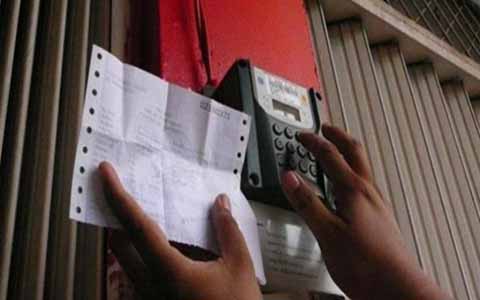 Pembangkit listrik tenaga nuklir (Pixabay)