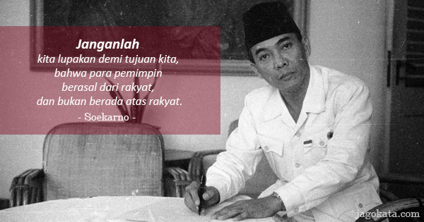 Soekarno dan Pancasila di Tanah Persia (Iran)