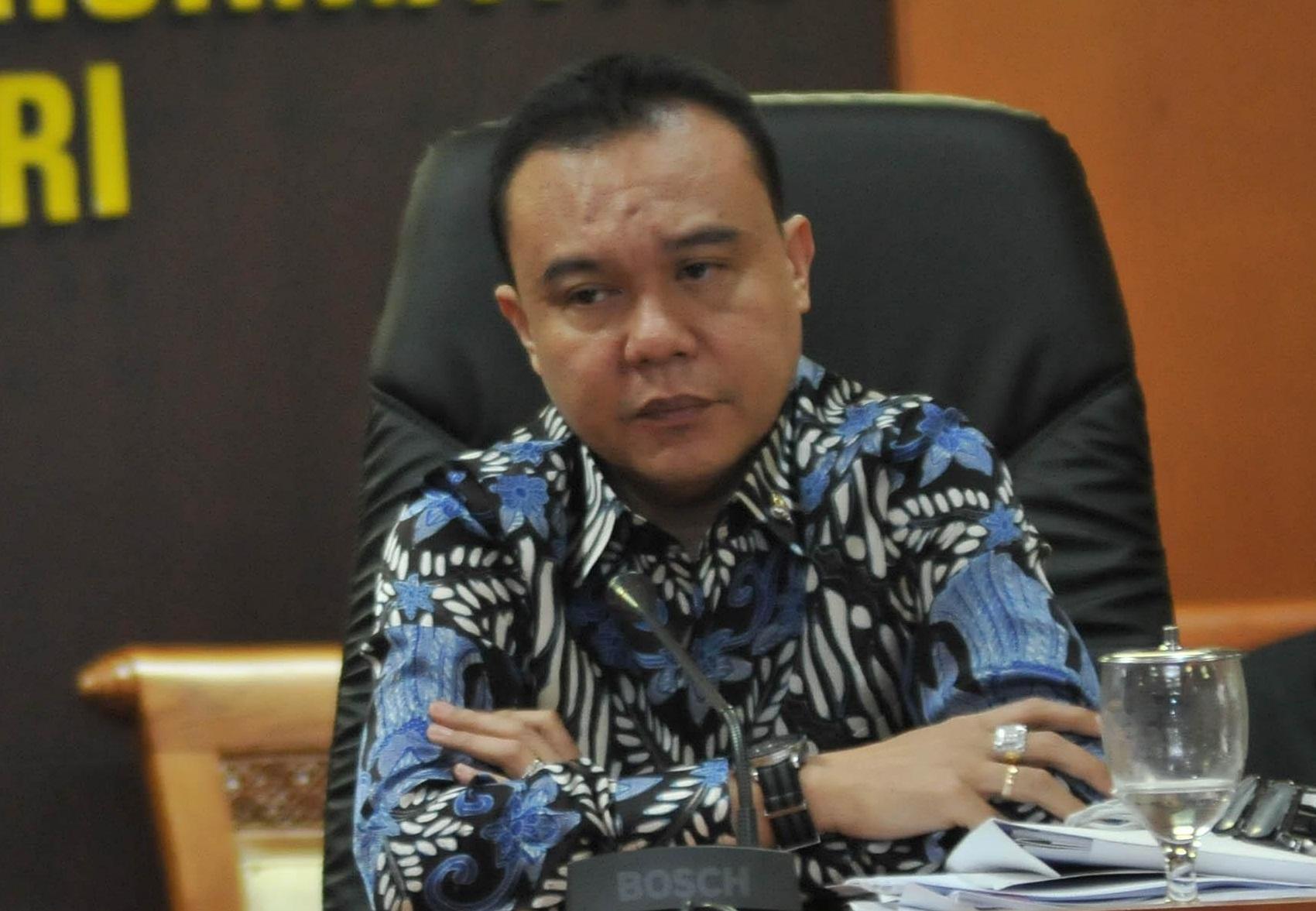 Ketua Mahkamah Kehormatan Dewan (MKD) DPR RI Sufmi Dasco Ahmad  (ist)