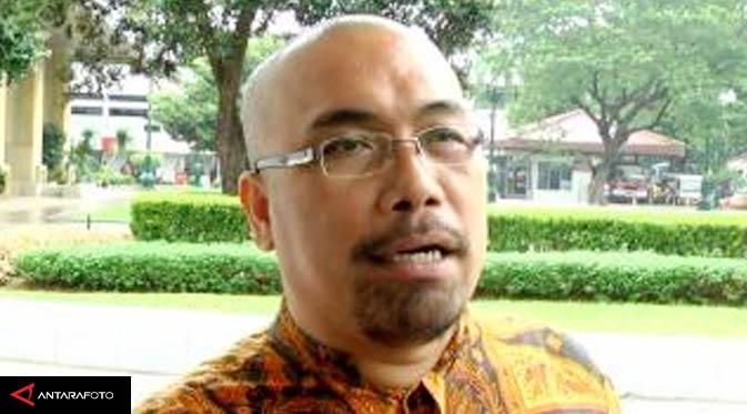 Analis Kebijakan Transportasi dan Ketua Forum Warga Kota Jakarta (Fakta) Azas Tigor Nainggolan (antara)