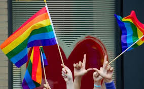 Ilustrasi LGBT (foto: okezone)
