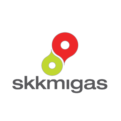 Logo SKK Migas. Foto: skk migas