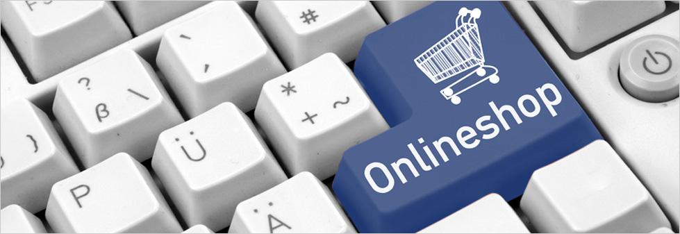 Ilustrasi online Shoping (net)