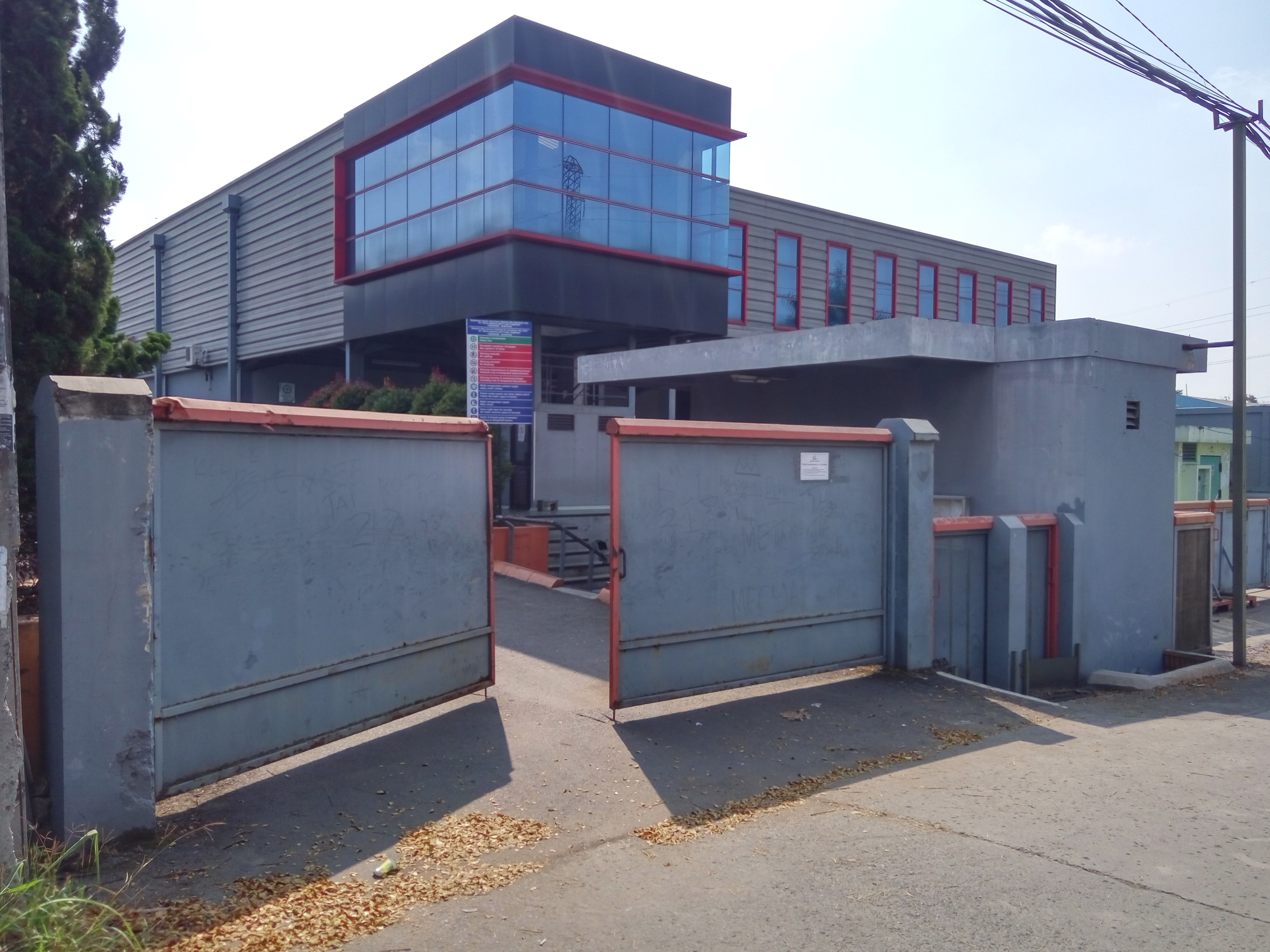 Tilep Uang Negara Rp 1 8 Triliun Dan Phk Buruh Sepihak