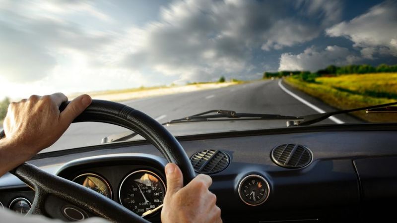 Kebutuhan akan informasi yang akurat saat mudik semakin penting saat ini. (Foto: jalopnik)