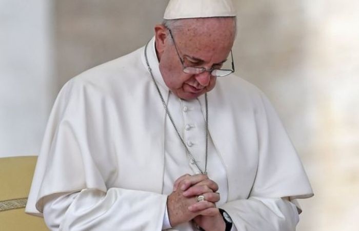 Paus Fransiskus. Foto: Katholiknews