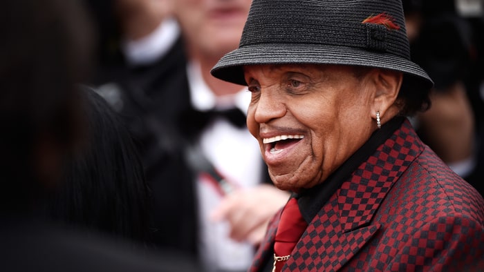 Joe Jackson (foto: Rolling Stone)