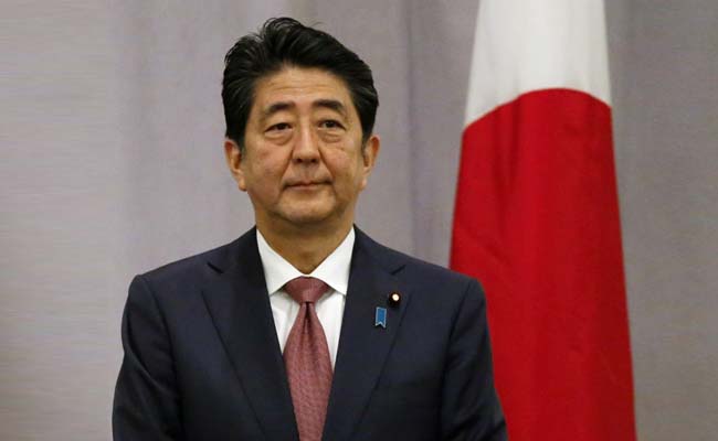 Eks Perdana Menteri Jepang Shinzo Abe meninggal dunia (foto: NDTV)