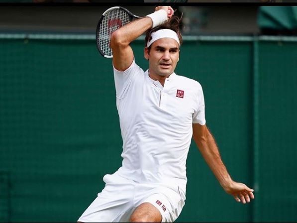 Federer Umumkan Pensiun. (Istimewa).