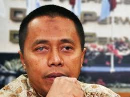 drajad wibowo - anggota dewan kehormatan PAN/Ekonom Senior Indef (kanalsatu)