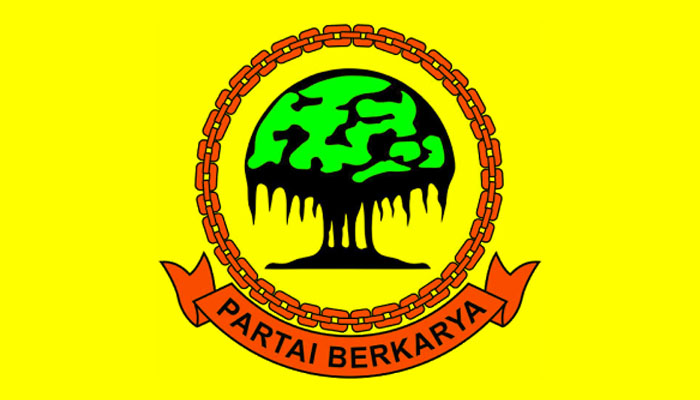 Partai Berkarya (Foto: Poskota)