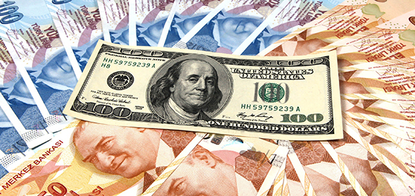 Kurs Dolar AS terus Menguat (euromoney.com)