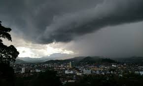 BMKG: Cuaca Buruk akan Terjadi di Lampung ( foto: lampost.co)