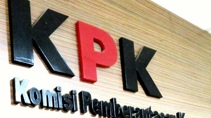 Gedung KPK (Foto: Tribun)