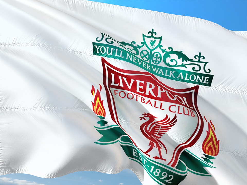 Liverpool (pixabay)
