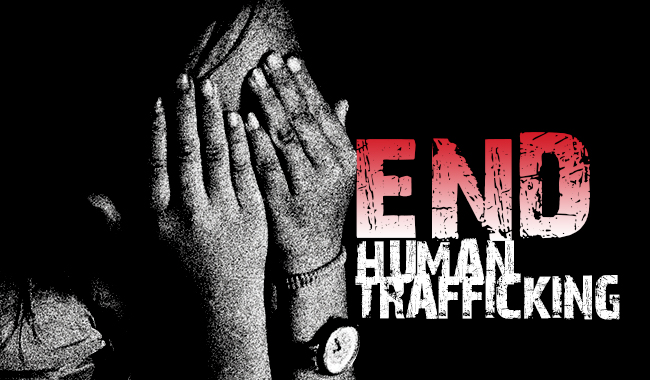 Ilustrasi perdagangan anak (foto: gozoe.org)