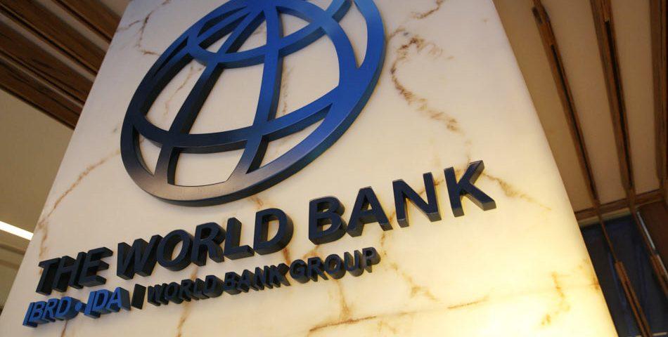 Bank Dunia (Foto: CIO)