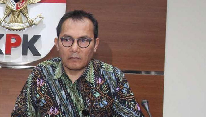 KPK Koordinasi Dengan Kejaksaan Agung Soal Korupsi Pertamina Di Luar Negeri