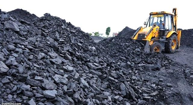 Porsi batu bara dalam bauran energi listrik masih besar (foto: Pertamina)