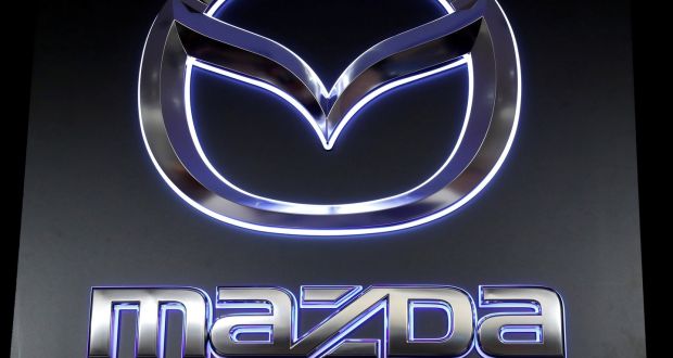 Bermasalah pada Pegas Katup, Mazda Motor Recall 640 Ribu Kendaraan (foto: the irish times)