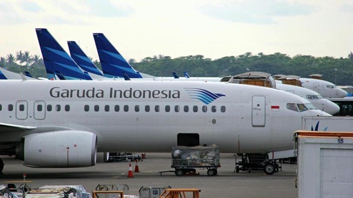 Garuda Indonesia Punya 6 Cucu Usaha, Salah Satu Namanya Tahuberes