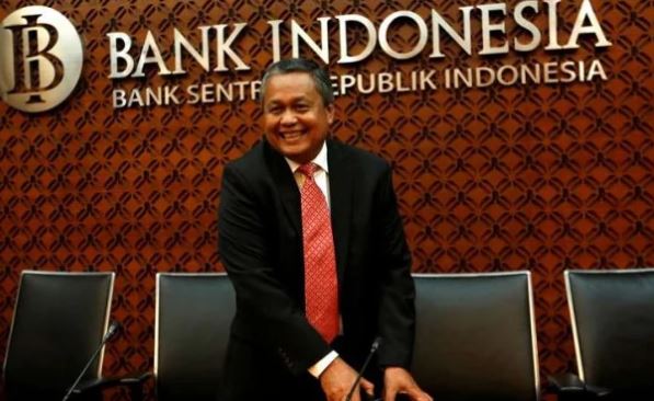 Bank Indonesia catat Rp6,13 triliun aliran modal asing masuk Indoensia dalam sepekan (Foto: Viva)