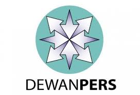 Logo Dewan Pers (ist)