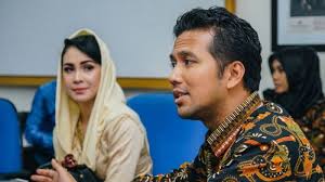 Wakil Gubernur Jawa Timur, Emil Dardak (Post-line.com)