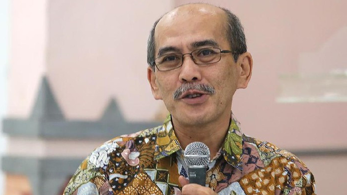 Ekonom Universitas Indonesia, Faisal Basri. (Foto: Repelita Online)