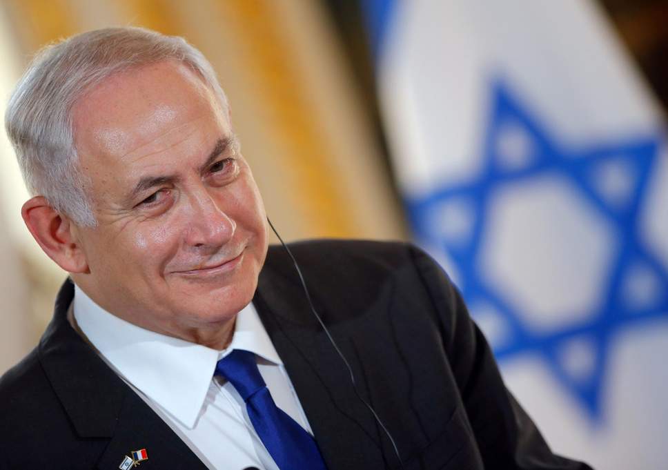 Perdana Menteri Israel Benjamin Netanyahu (Foto: The Independent)