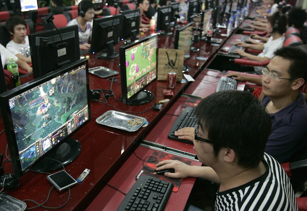 Game online (Medcom.id)