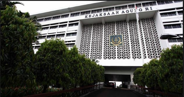 Gedung Kejaksaan Agung (Kejagung) di Jakarta Selatan. (Foto: detik)