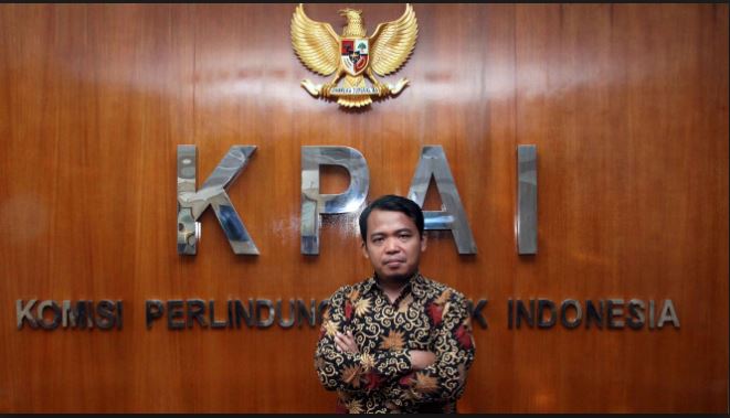 Ketua KPAI Susanto (Foto: Viva.co.id)