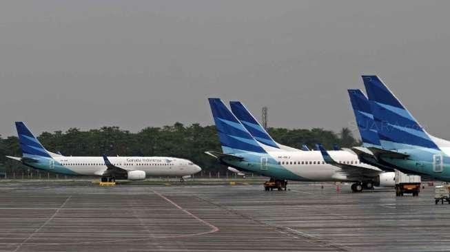 INACA – Indonesia National Air Carriers Association – INACA – Indonesia  National Air Carriers Association